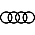 audi-logo-300px Kunde Audi Logo