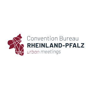 Logo Convention Bureau Rheinland-Pfalz