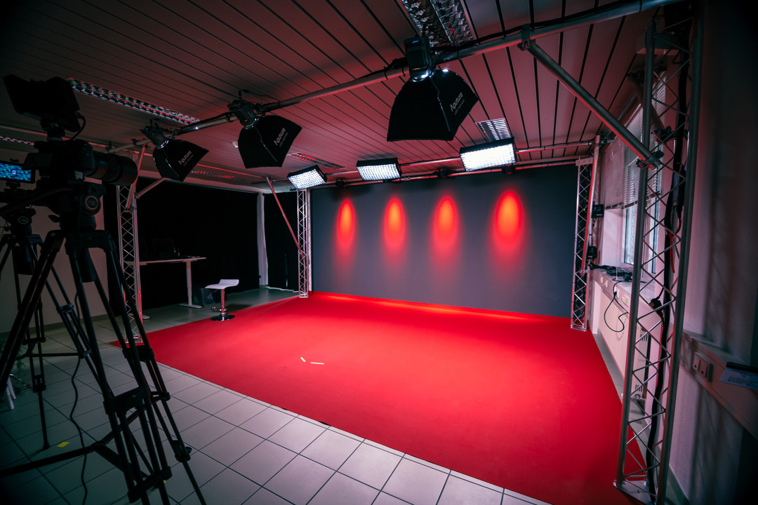 1 Inhouse-Studio GLYN
