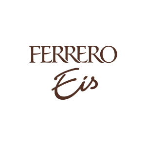 Ferrero Eis Logo