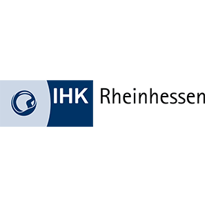 IHK Rheinhessen Logo