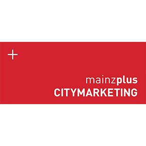 Mainzplus Citymarketing Logo