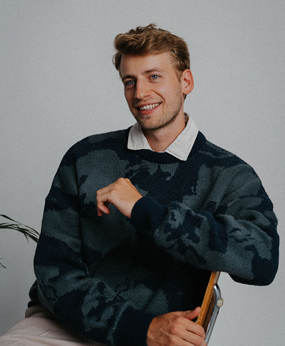 PACO MEDIA TEAM - LARS