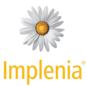 Implenia Logo