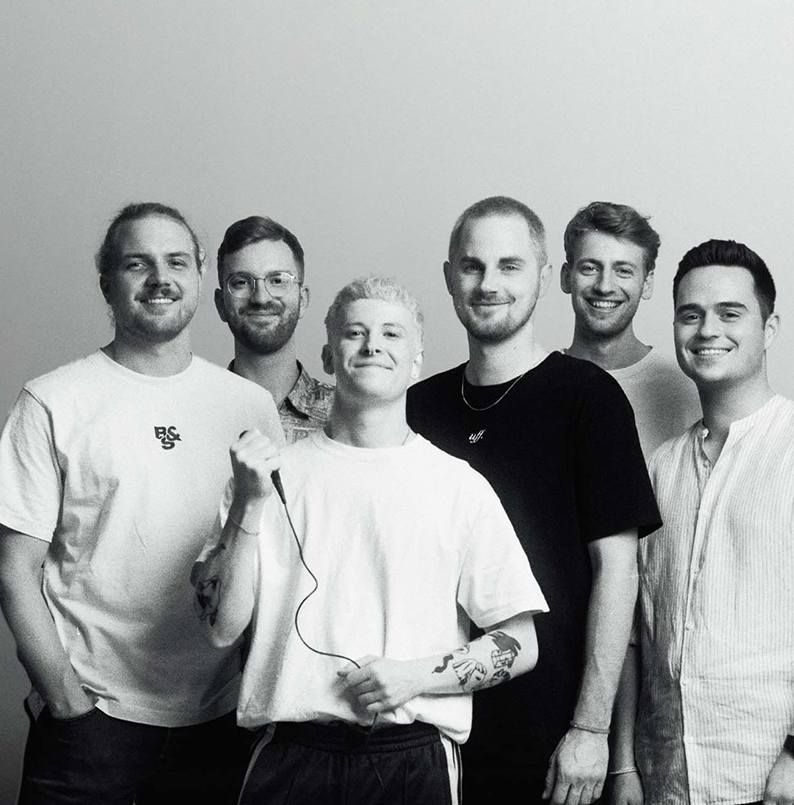 PACO MEDIA TEAM AKTUELL 1