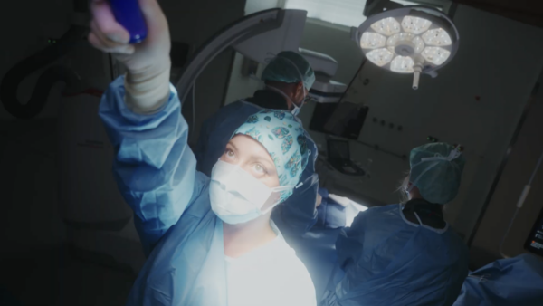 Kardiologie-Recruitingfilm-