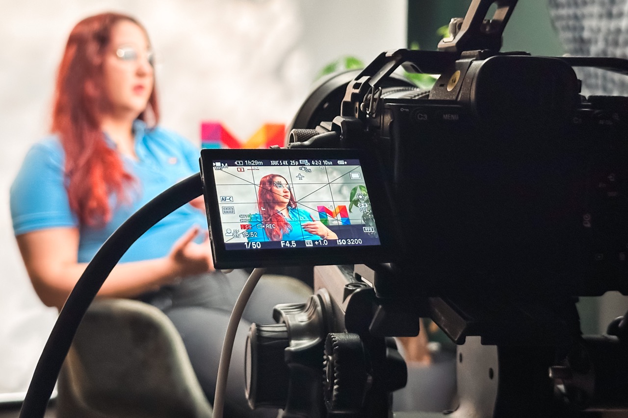 PACO MEDIA Team — Brand Stories Produktion Mainzer Stadtwerke