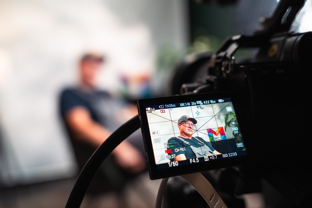 Employer Branding Mainz — Behind the Scenes Mainzer Stadtwerke