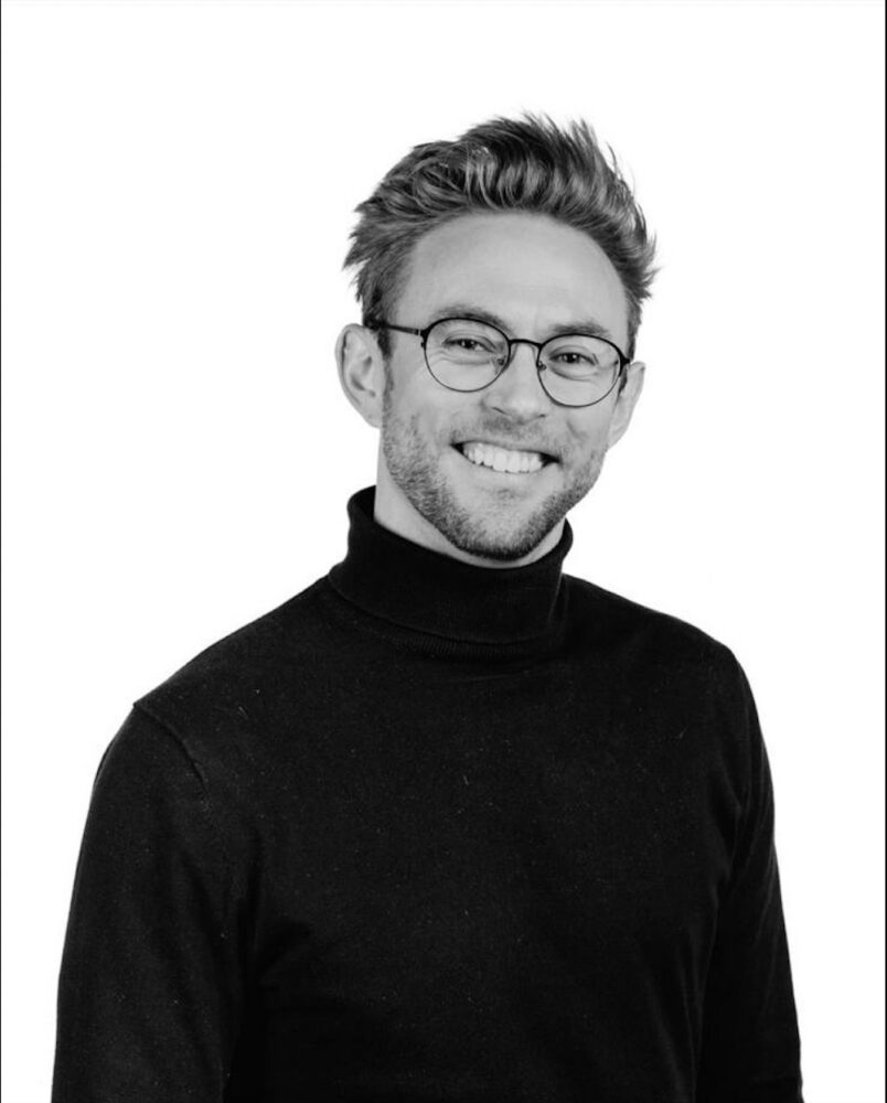 Moritz Lang – Senior Video Marketing Strategist PACO MEDIA