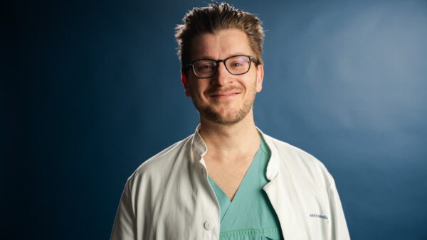 Mitarbeiter Uniklinik Mainz