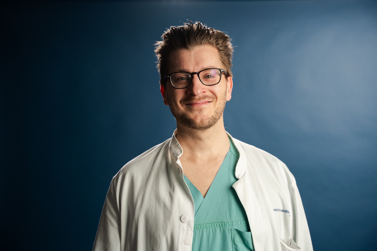 Brand Stories Kardiologie Mainz — Behind the Scenes einer Employer-Branding-Produktion