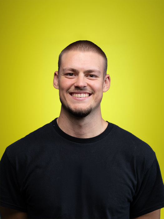 Lev Komissinskiy, Social Media und Postproduktion bei PACO MEDIA